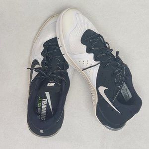 Women's Nike RS001 Rubber Cross Training Size 9 M Sneakers